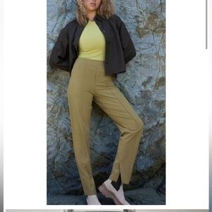 Athleta Vienna slim pant